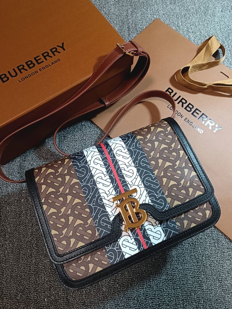 Burberry Satchel Bags